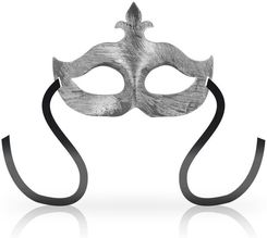 Zdjęcie Ohmama Masks Antifaz Flor De Lis Srebrny - Zabrze