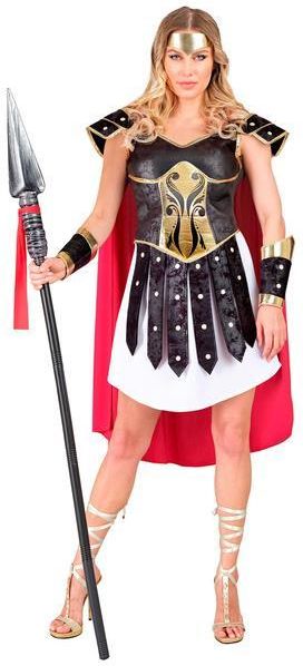 WIDMANN MILANO Costume Ragno Per Bambino Unisex - Travestimento Halloween E Carnevale, Taglia 110 Cm (3-4 Anni)