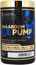 Zdjęcie Fitness Authority Levrone Shaaboo Ice Pump 463G - Bartoszyce