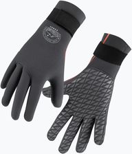 Zdjęcie Zone3 Rękawice Neoprenowe Active Flex Swim 3Mm Grey Orange - Dębno