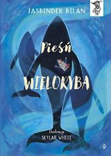 Zdjęcie Pieśń wieloryba. To się czyta - Pruszków