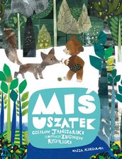 Zdjęcie Miś Uszatek (lux) - Ostrzeszów