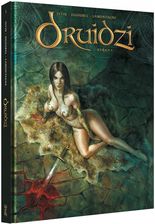 Zdjęcie PA Druidzi Tom 01 - Zagórów