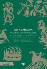 Zdjęcie Skandynawia. Przewodnik po bogach - Stalowa Wola