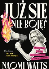 Zdjęcie Już się nie boję! Wszystko - Bydgoszcz