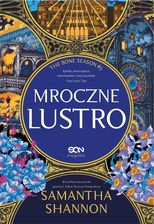 Zdjęcie Mroczne lustro - Nowe Miasteczko