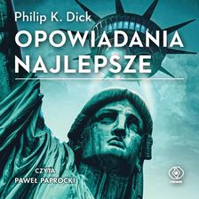 Zdjęcie Opowiadania najlepsze (Audiobook) - Bydgoszcz