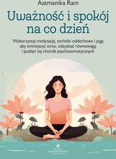 Zdjęcie Uważność i spokój na co dzień. Wykorzystaj medytację - Mrozy
