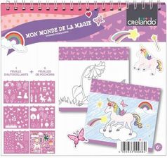 Zdjęcie Crelando Naklejki Klasyczne 1Szt. - Zgierz