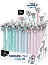 Zdjęcie Długopis Wymazywalny Z Figurką Koala - Łosice