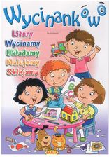 Zdjęcie Pasja Wycinankowo Kolorowanka - Górzno