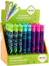 Zdjęcie Gdd Długopis Wymazywalny Magic Sky Niebieski 40Szt. - Skoczów