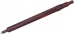 Zdjęcie Rotring Długopis Metalowy 600 Chocolate 2204407 - Warka