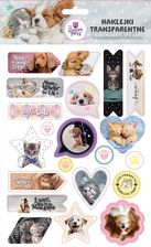 Zdjęcie Beniamin The Sweet Pets Naklejki Ozdobne - Szczawno-Zdrój