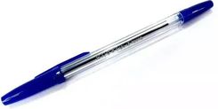 Zdjęcie Starpak Długopis Z Zatyczką Cristal Niebieski - Pakość