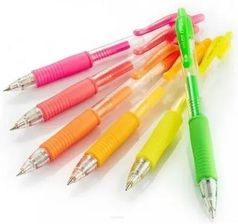 Zdjęcie Długopis Żelowy Pilot Pibl-G2-7-Np - Gdańsk