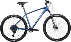 Zdjęcie Indiana X-Pulser 3.9 Granatowo-Srebrny 29 2025 - Jasło