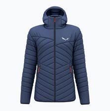 Zdjęcie Salewa Brenta Rds Dwn M Jkt Kurtka Puchowa Mężczyźni Ciemny Denim Xxl - Sulejówek