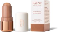 Zdjęcie PAESE x Żurawska Masełkowy Bronzer w Sticku 02 Mocha - Rabka-Zdrój
