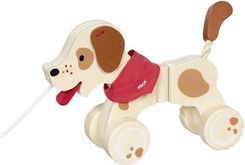 Zdjęcie Goki Pies Max Do Ciągnięcia - Poznań