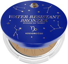 Zdjęcie Bell Wodoodporny Bronzer do Twarzy 01 Capricorn Charm - Piaski