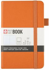 Zdjęcie Royal Talens Notes Bursztynowy W Linię 140G 80K - Stryków