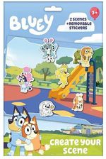 Zdjęcie Notes Bluey - Tarnów