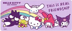 Zdjęcie Kids Euroswan Podkładka Na Biurko Hello Kitty Hk50216 - Oświęcim