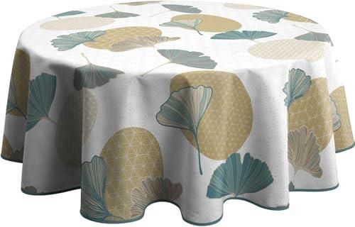 Lenzuola Matrimoniali Le Linge De Jules Biarritz - Set In Microfibra Blu Con Lenzuolo Con Angoli 140x190, Sopra 240x300 E 2 Federe - 5