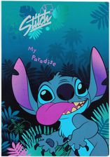 Zdjęcie Patio Zeszyt A5 32K Kratka Stitch My Paradise Coolpack - Pruszków