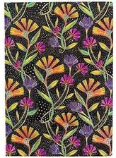Zdjęcie Notatnik Kropka Wild Flowers Midi Flexi - Gostyń