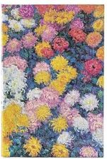 Zdjęcie Notatnik Kropka Monet'S Chrysanthemums Midi - Kłodawa