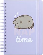 Zdjęcie Grupo Erik Pusheen Moments Collection Notes A5 Kołozeszyt 14,8X21 - Sandomierz