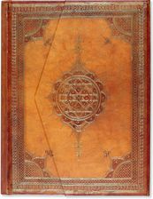 Zdjęcie Notatnik Zamykany Arabesk - Radziejów