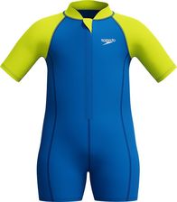 Zdjęcie Speedo Kombinezon Neoprenowy Dla Chłopców Do Nauki Pływania - Wolsztyn