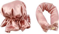 Zdjęcie TAPTAP Wałek do Kręcenia Włosów bez Użycia Ciepła - Mielec