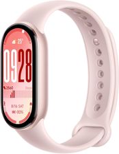 Zdjęcie Xiaomi Smart Band 10 Różowy - Władysławowo