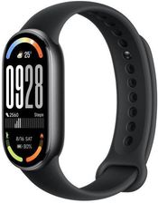 Xiaomi Smart Band 10 Czarny