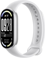 Zdjęcie Xiaomi Smart Band 10 Srebny - Lewin Brzeski