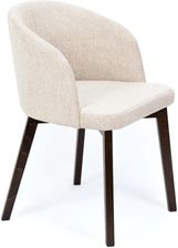 Zdjęcie Brzost Krzesło Flavio 2 Orzech / 728 Serta 02 - Zator