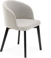 Zdjęcie Brzost Krzesło Flavio 2 Czarny 134 / 741 Curio 84 - Mrozy