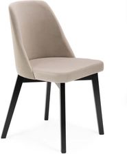 Zdjęcie Brzost Krzesło Flavio 1 Czarny 134 / 701 Megan Dream 01 - Nowe Miasto nad Pilicą