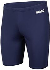 Zdjęcie Arena Męski Strój Kąpielowy Solid Team, Szybkoschnący Kąpielowy, Materiał Maxlife - Dąbrowa Tarnowska