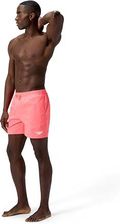 Zdjęcie Speedo Męskie Spodenki Wodne Essential 40 Cm, Neonowy Koral, Xl - Śmigiel