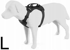 Zdjęcie Thule Cappy Szelki Samochodowe Dla Psa Rozmiar L 771003 - Bytom