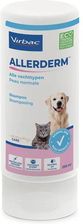 Zdjęcie Virbac Allerderm Szampon Dla Skóry Normalnej Psów I Kotów 250ml - Mordy