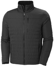 Zdjęcie Helly Hansen Mens Crew Insulator Jacket 2 0 Black Xl - Warszawa