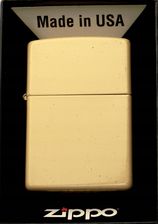 Zdjęcie Zapalniczka Flat Sand 60005823 ZIPPO - Bukowno