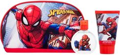 Zdjęcie Air-Val Spider-Man Zestaw Kosmetyków dla Dzieci - Sępopol