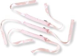 Zdjęcie Milky Mane by Aleksandra Sosfa Zestaw Wałków do Włosów Pinky - Mielec